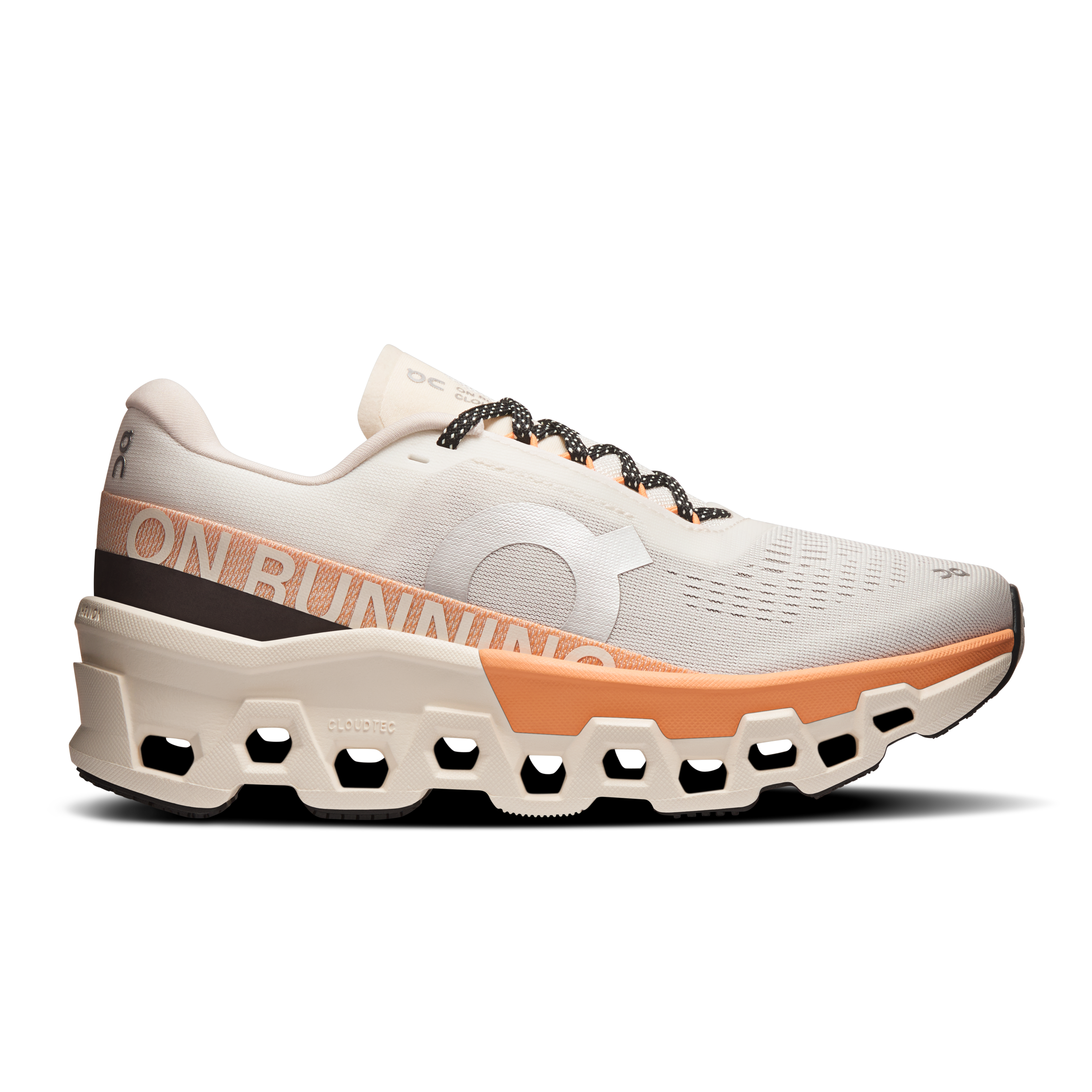 Ivory | Tangerine