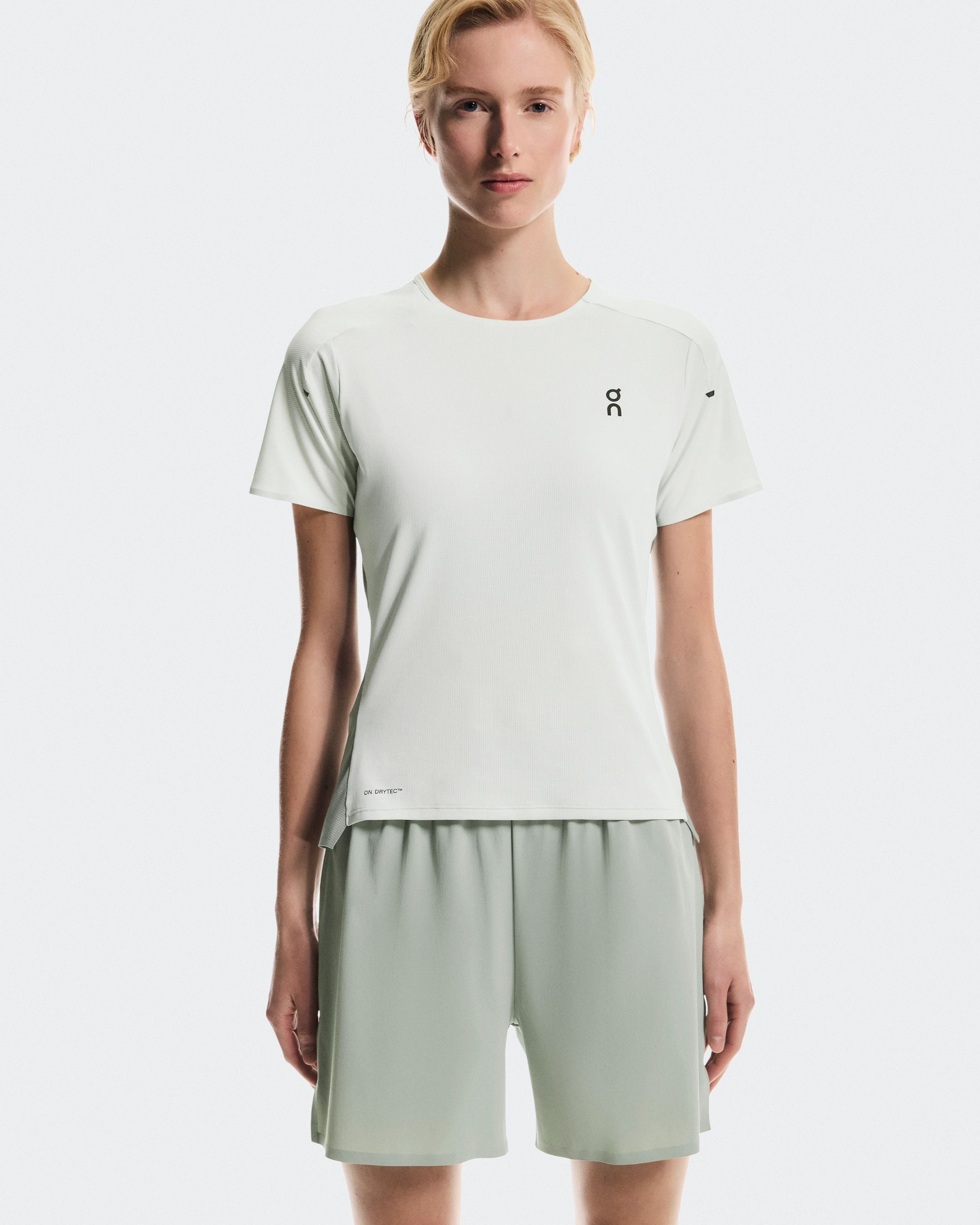 On 5" Performance Shorts Tin Femme Shorts