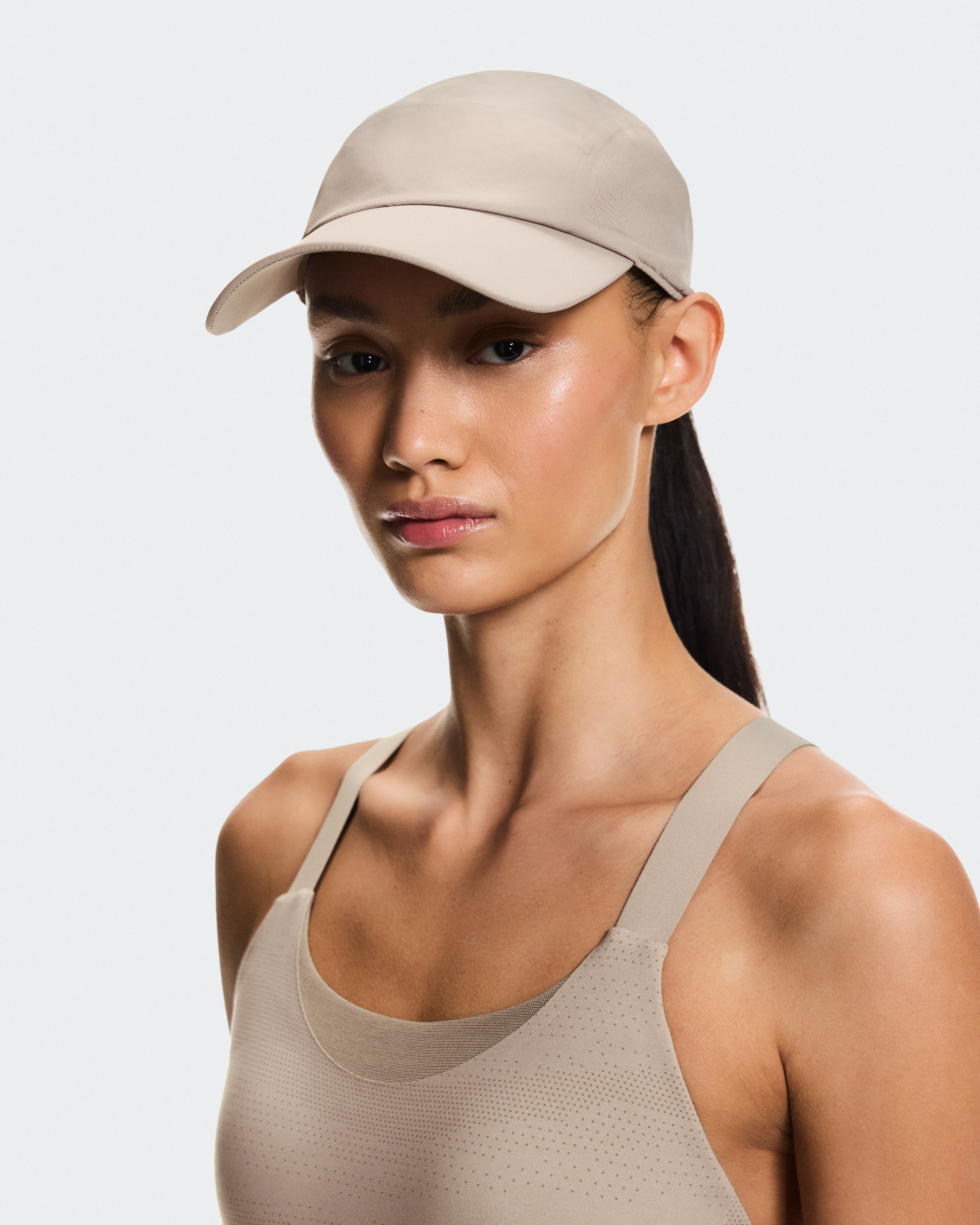 On Lightweight Cap Erewhon Cinder Unisexe Chapeaux