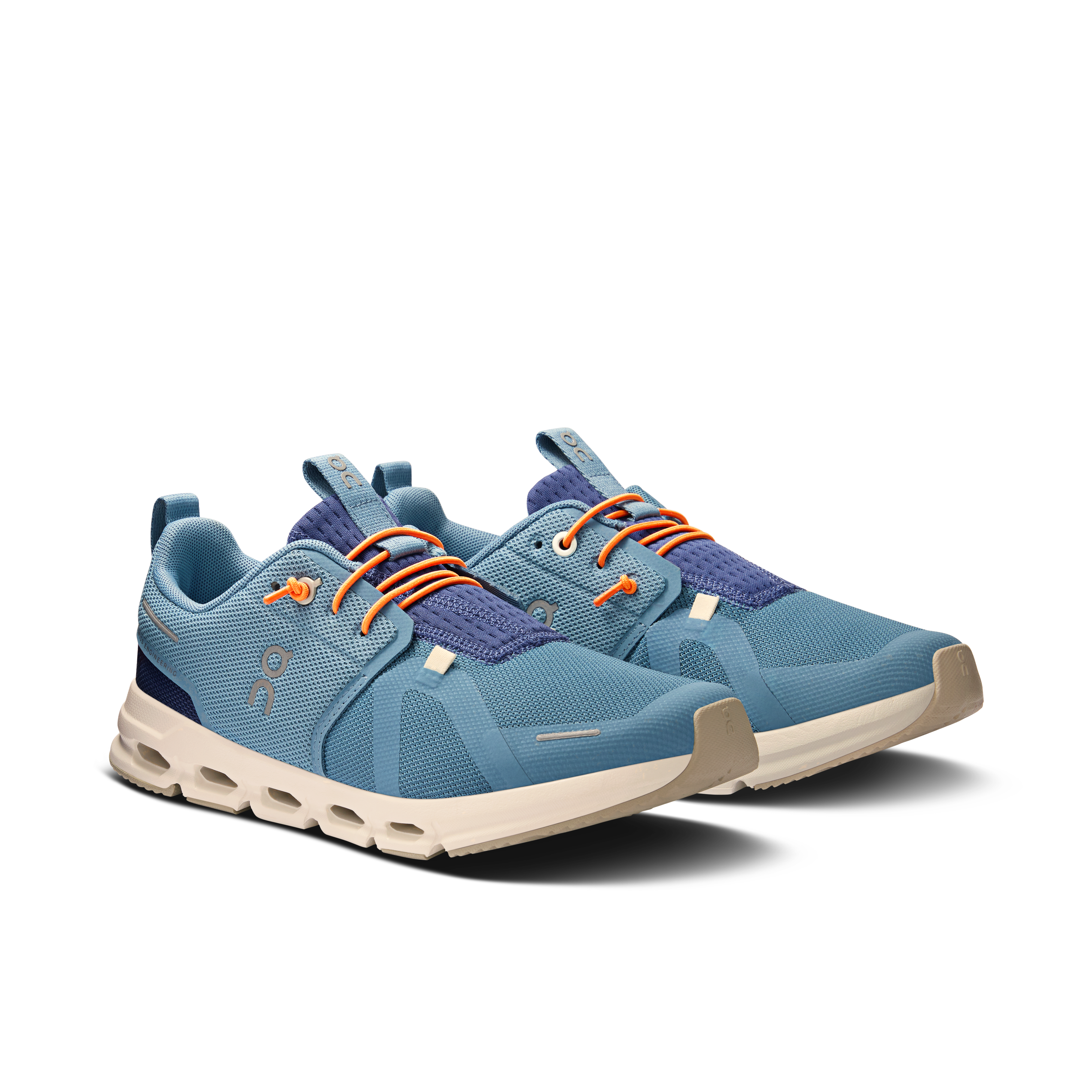 On Cloud Sky Dust & Acai Ados Active Life Chaussures