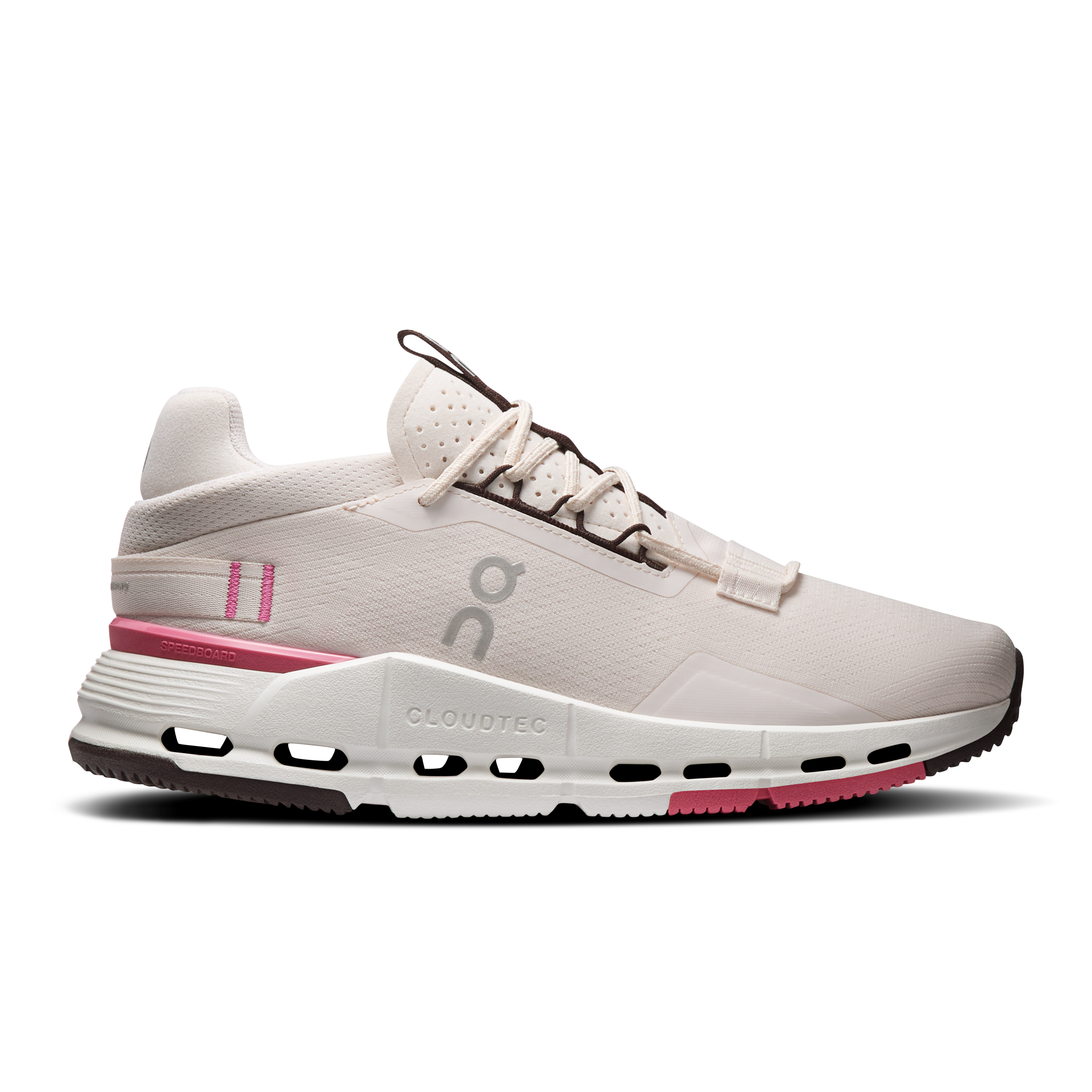 Oyster | Ivory