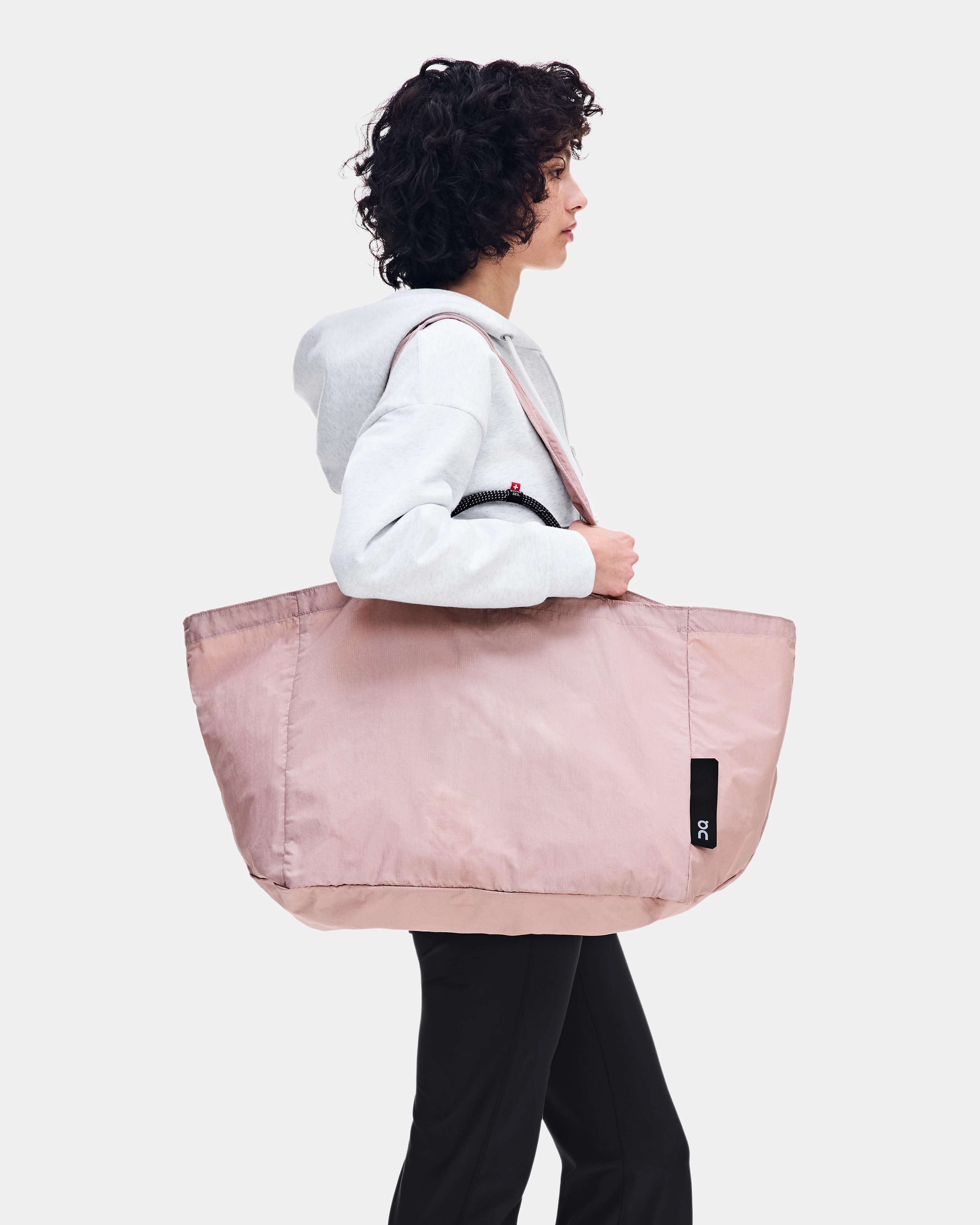 On Cargo Pack 60L Biscuit Unisexe Sacs