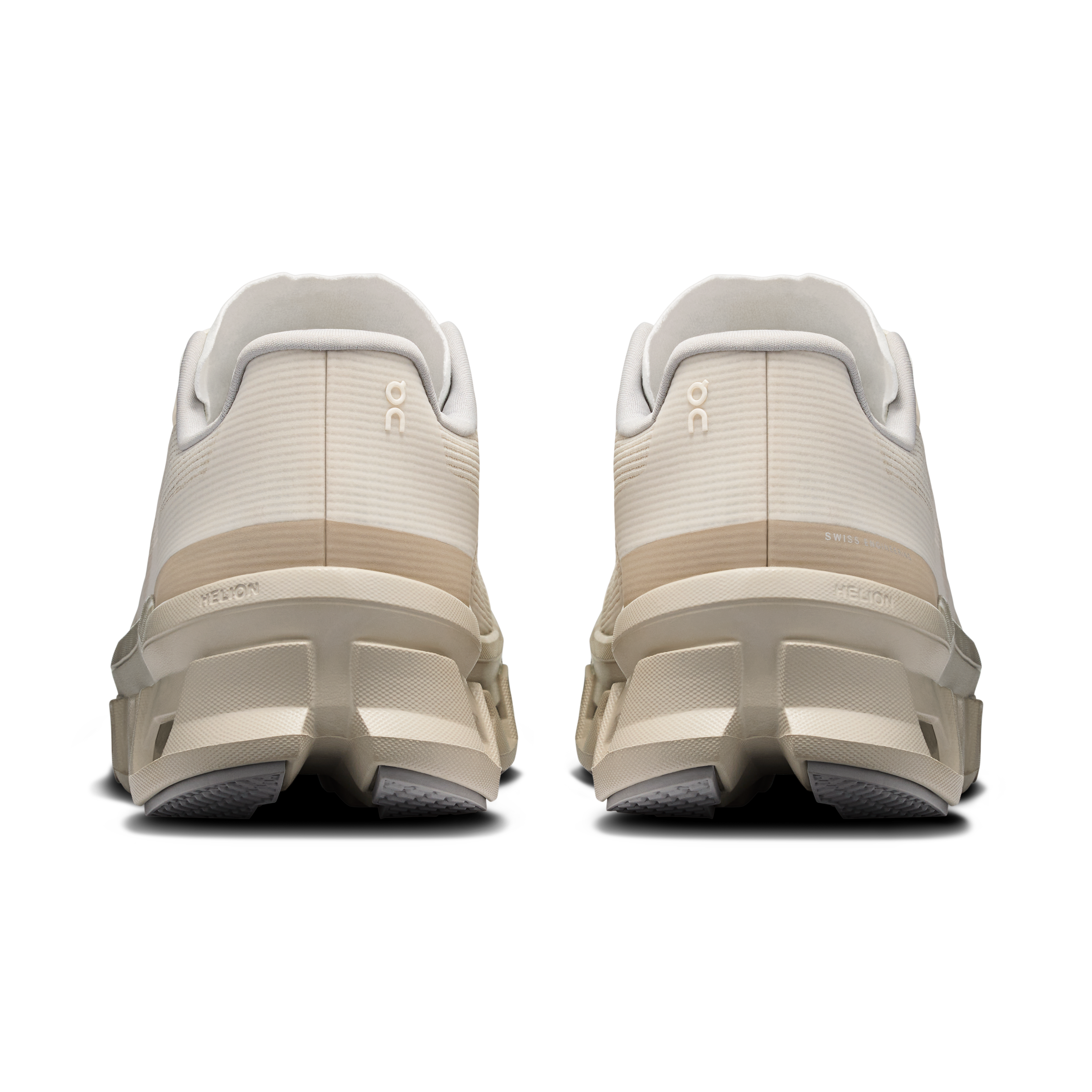On Cloudmonster Void Dew & Truffle Homme Active Life Chaussures