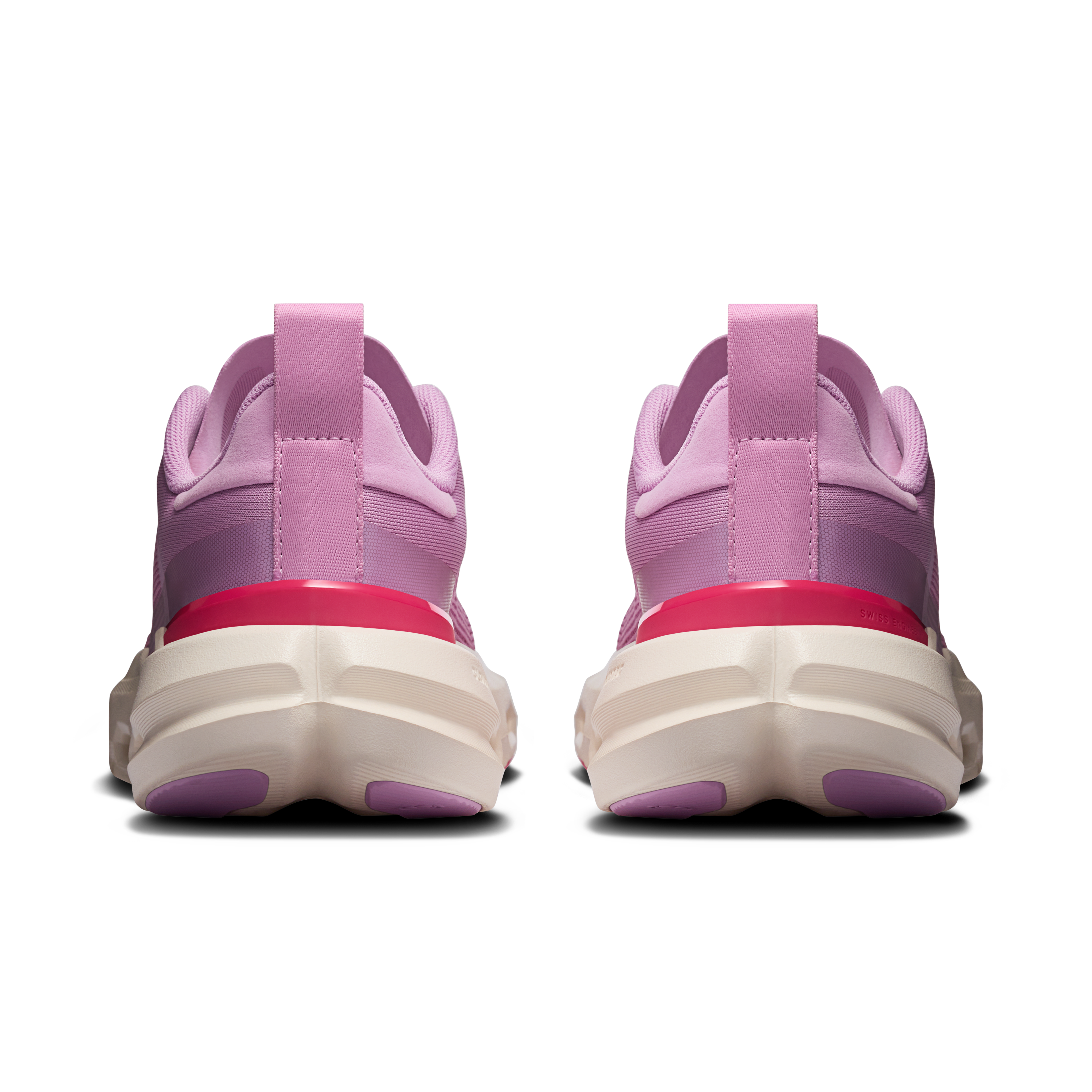On Cloudpulse Next Sakura & Dew Femme training_shoes Chaussures