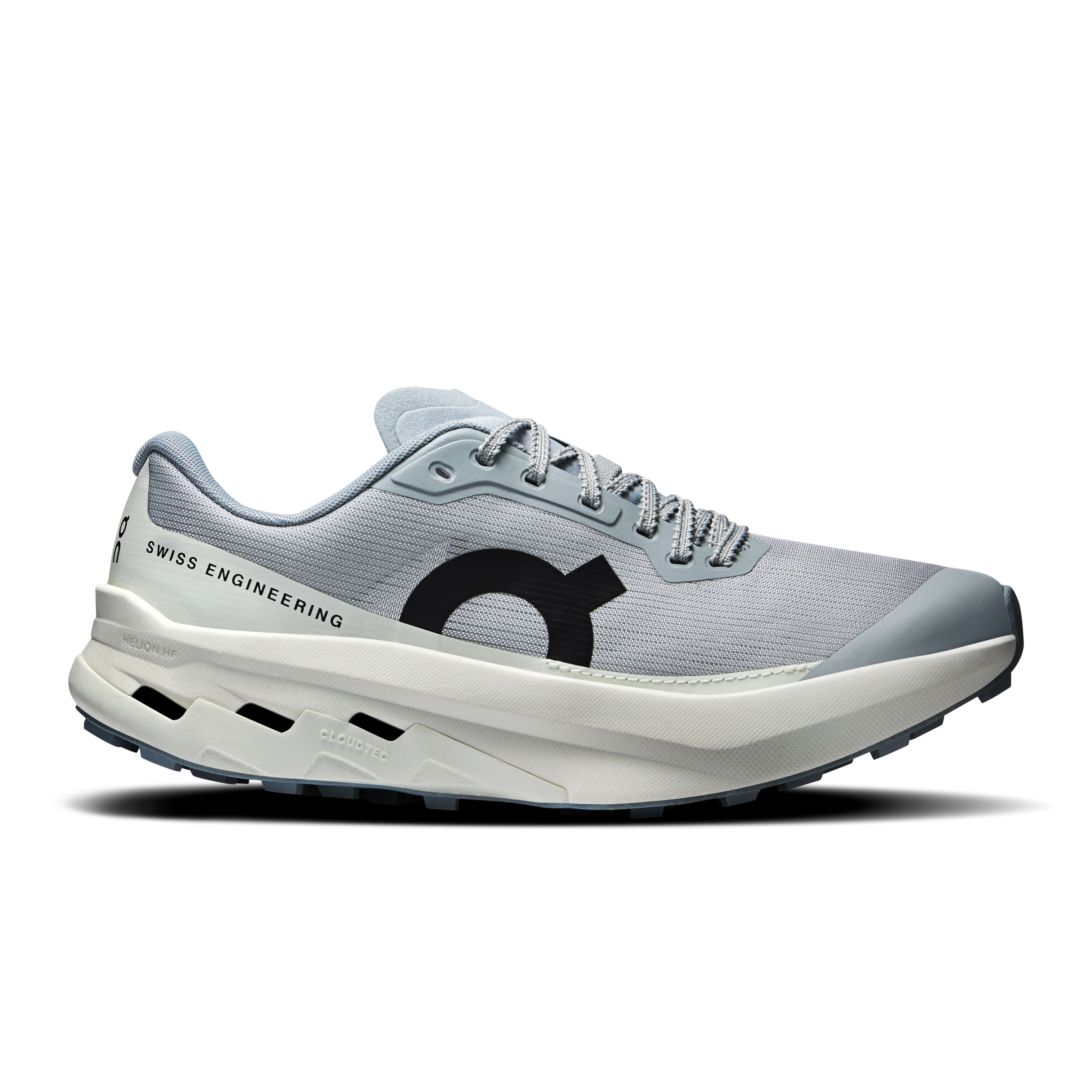 On Cloudultra Peak Apollo & Aloe Femme – Compétition de trail, vitesse Chaussures