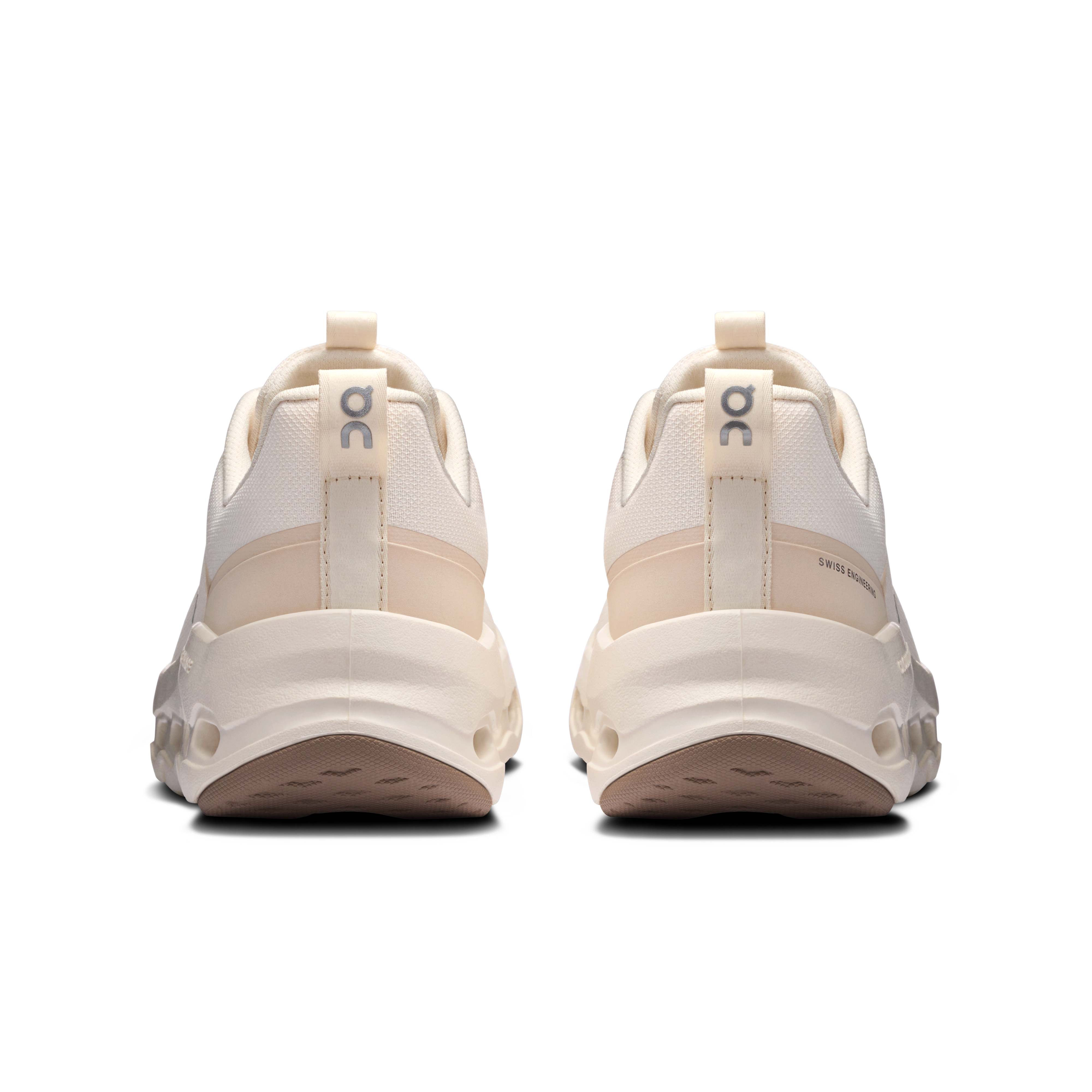 On Cloudleap Dew & Sand Ados Active Life Chaussures