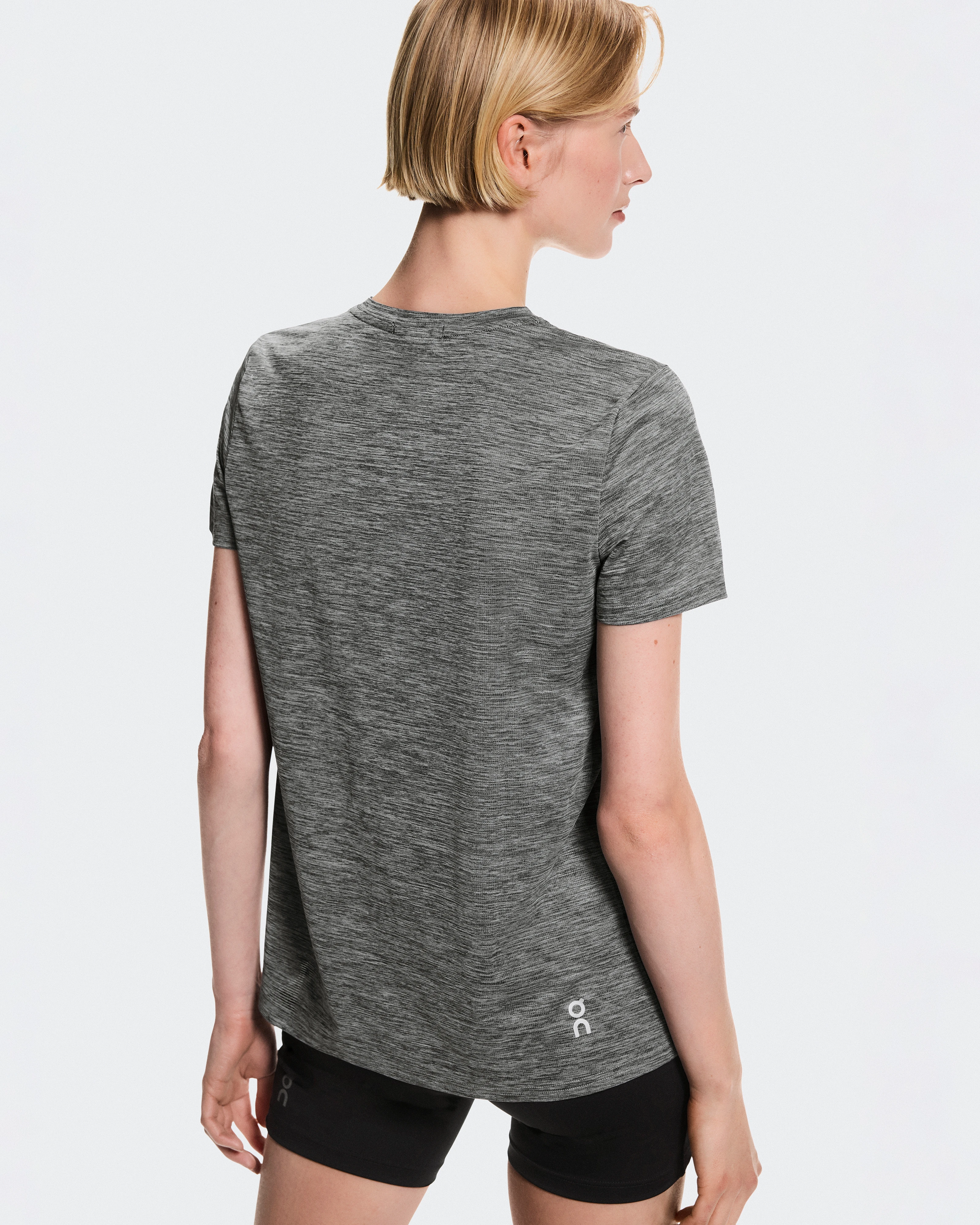 On Core-T Crater Femme Hauts et t-shirts