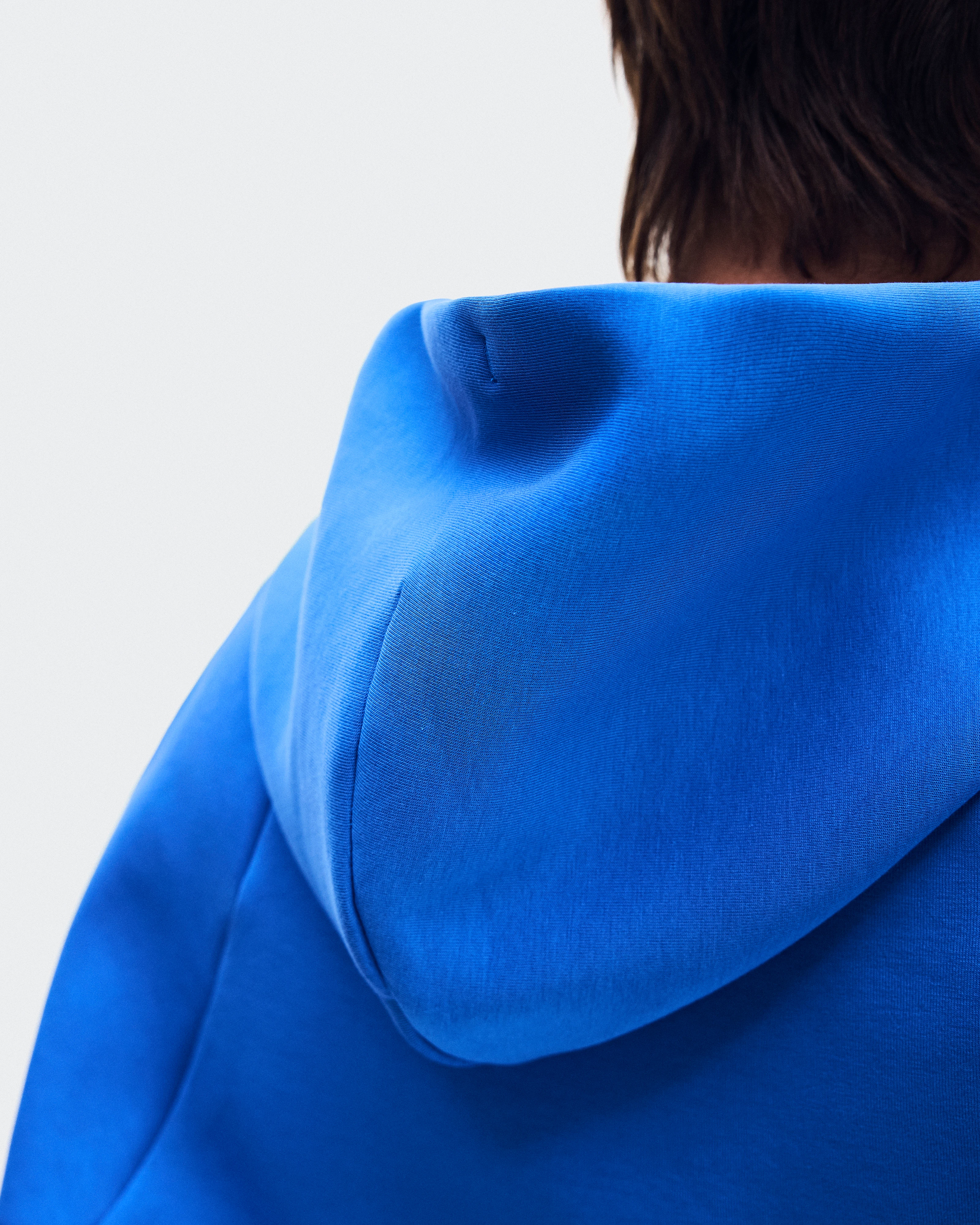 On Focus Tech Hoodie Jay Homme Sweats à capuche et sweats