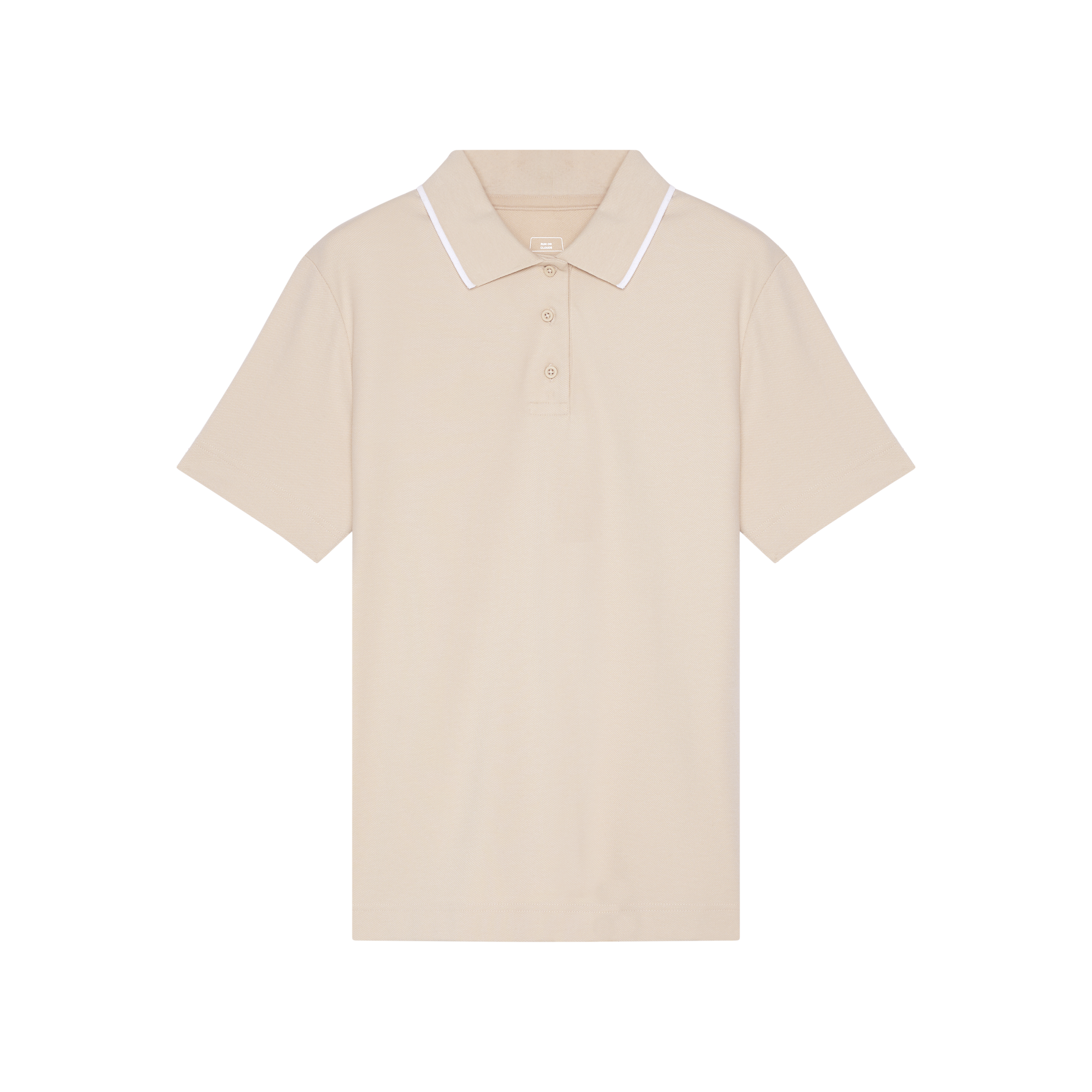Sand | White