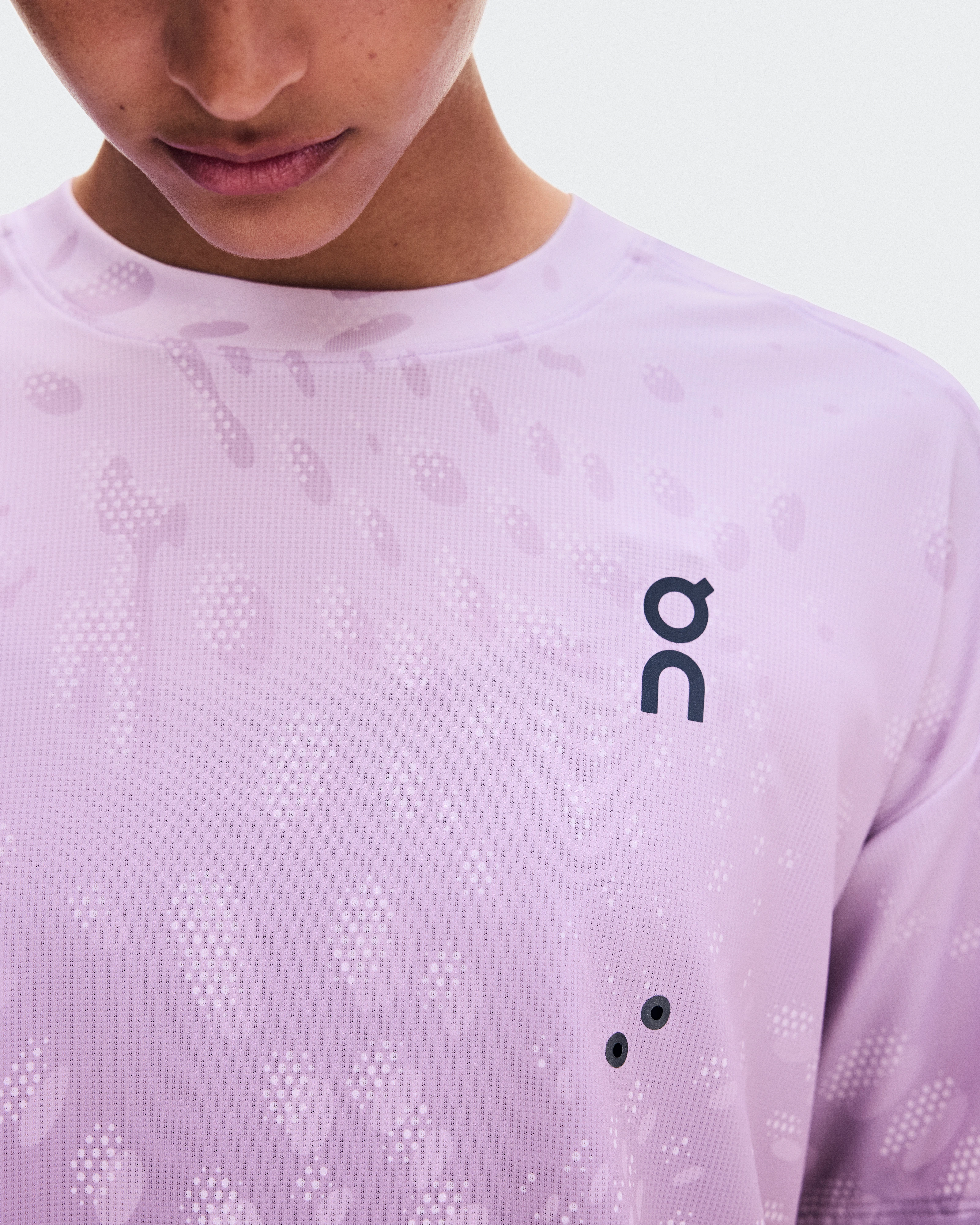 On Performance Volt-T Verbana Femme Hauts et t-shirts