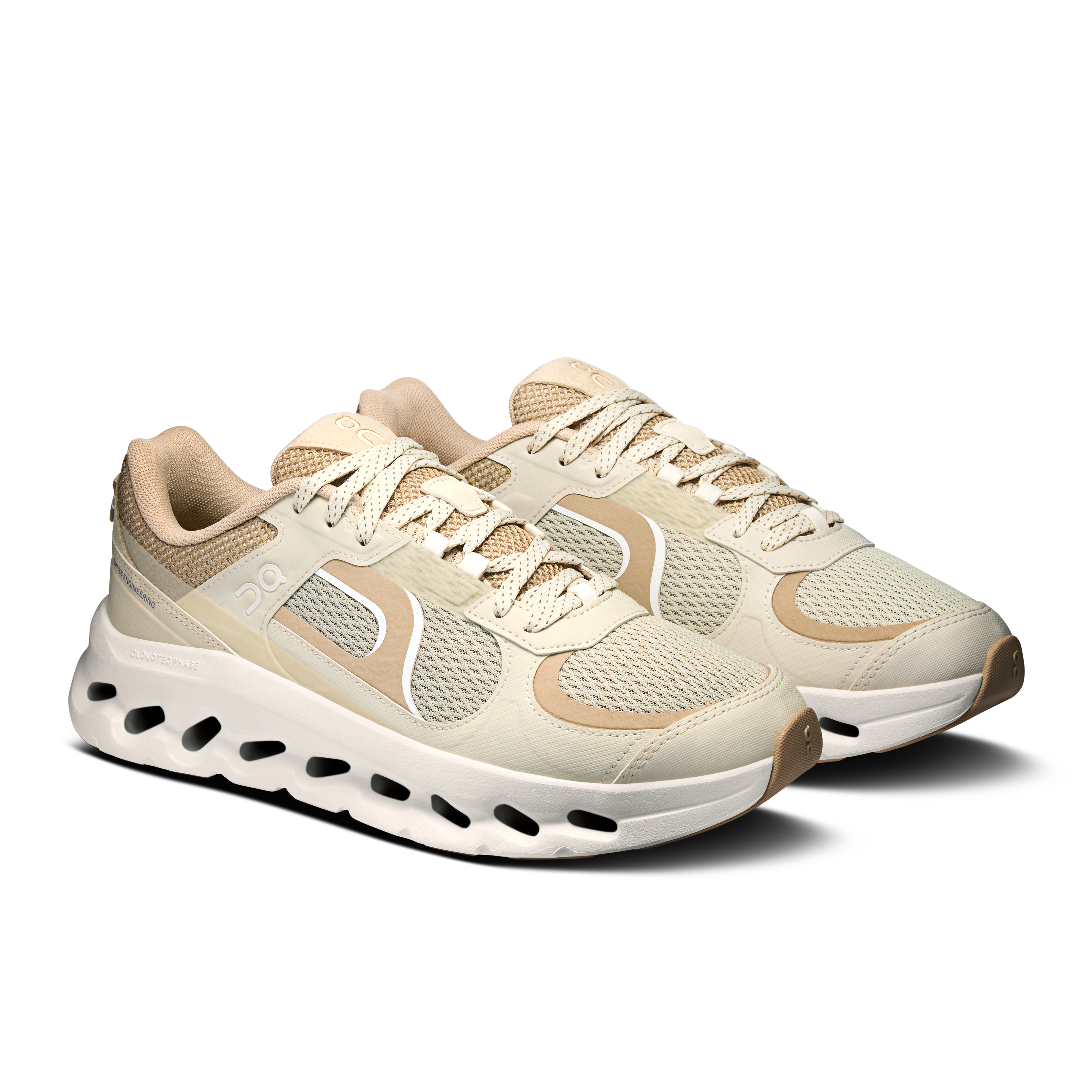 On Cloudtilt Arc Grain & Ivory Homme Active Life Chaussures