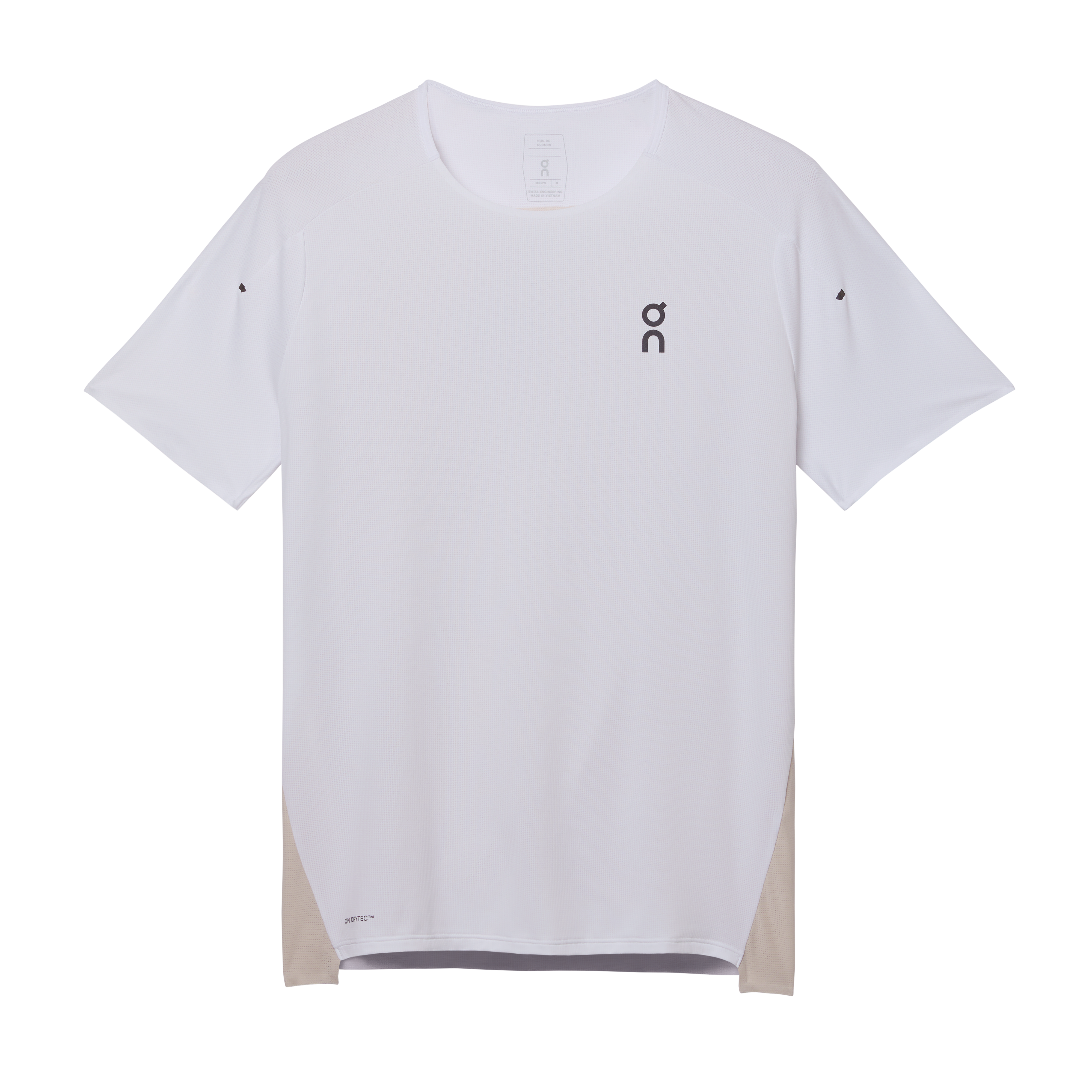 White | Silver