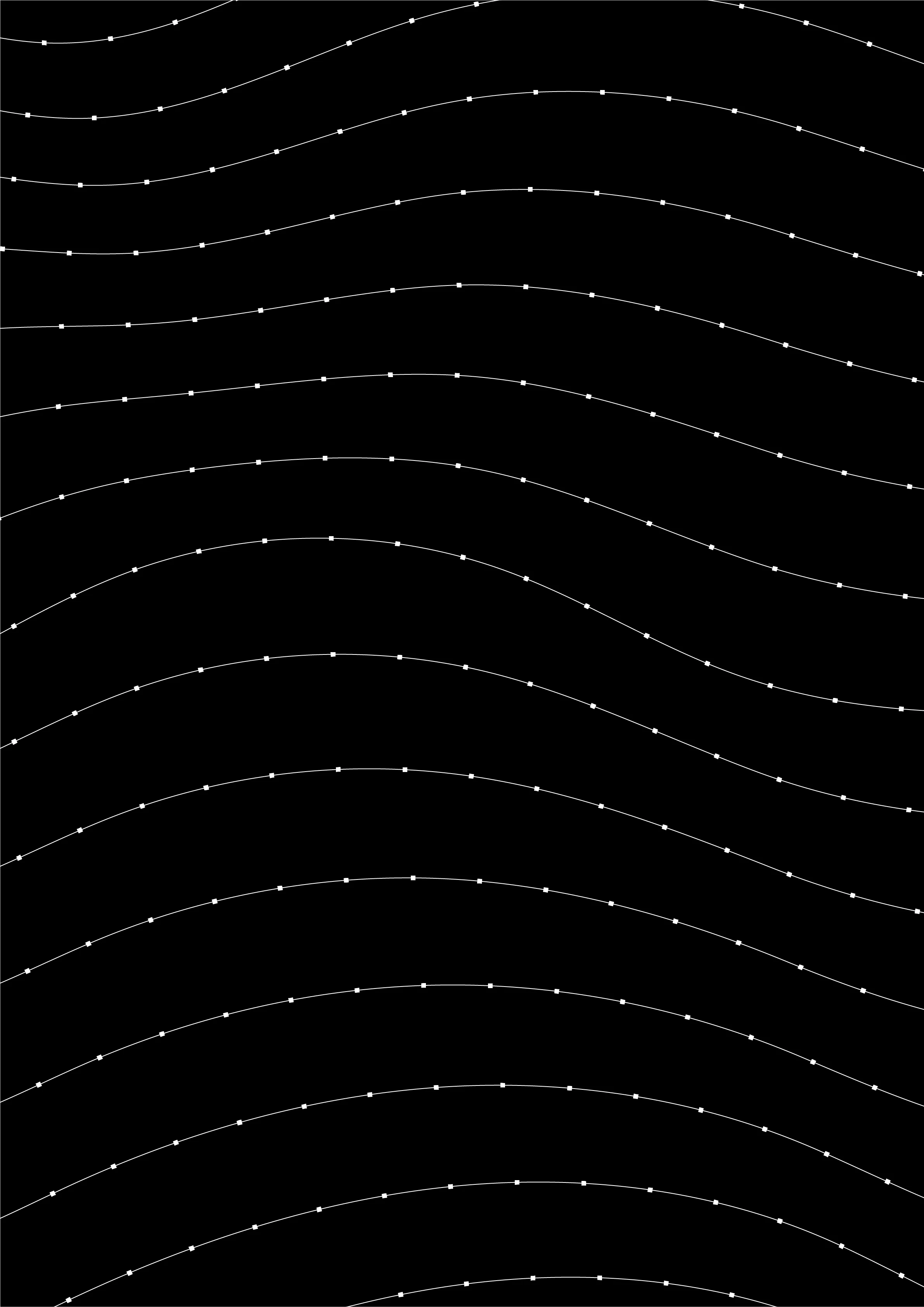 Illustration graphique en bleu et blanc d’émissions de vapeur dans un cercle en forme de bulle.