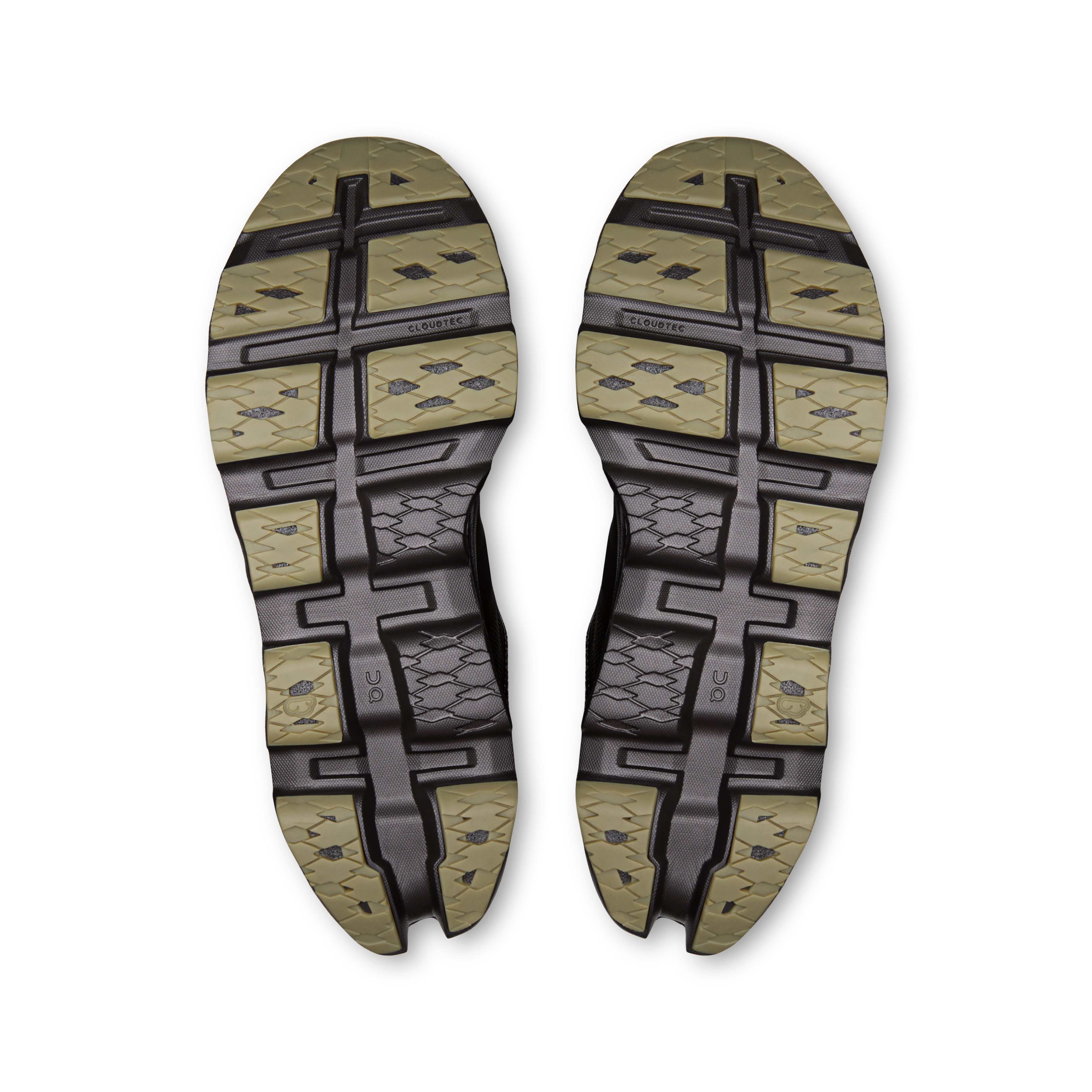 On Cloudmonster 3 Mule Cacao & Espresso Homme Active Life Chaussures