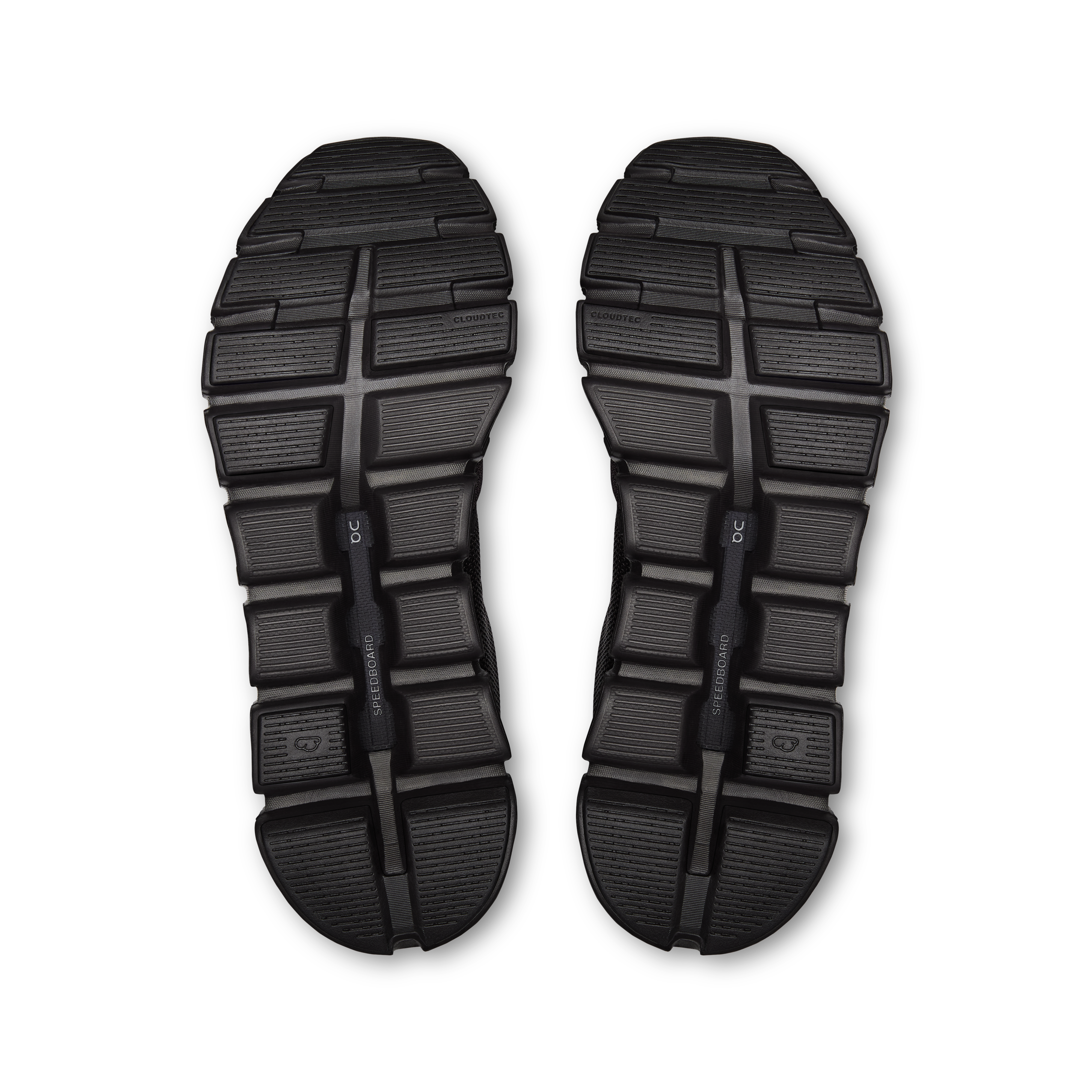 On Cloud 6 SHF Ox & Ox Femme Active Life Chaussures