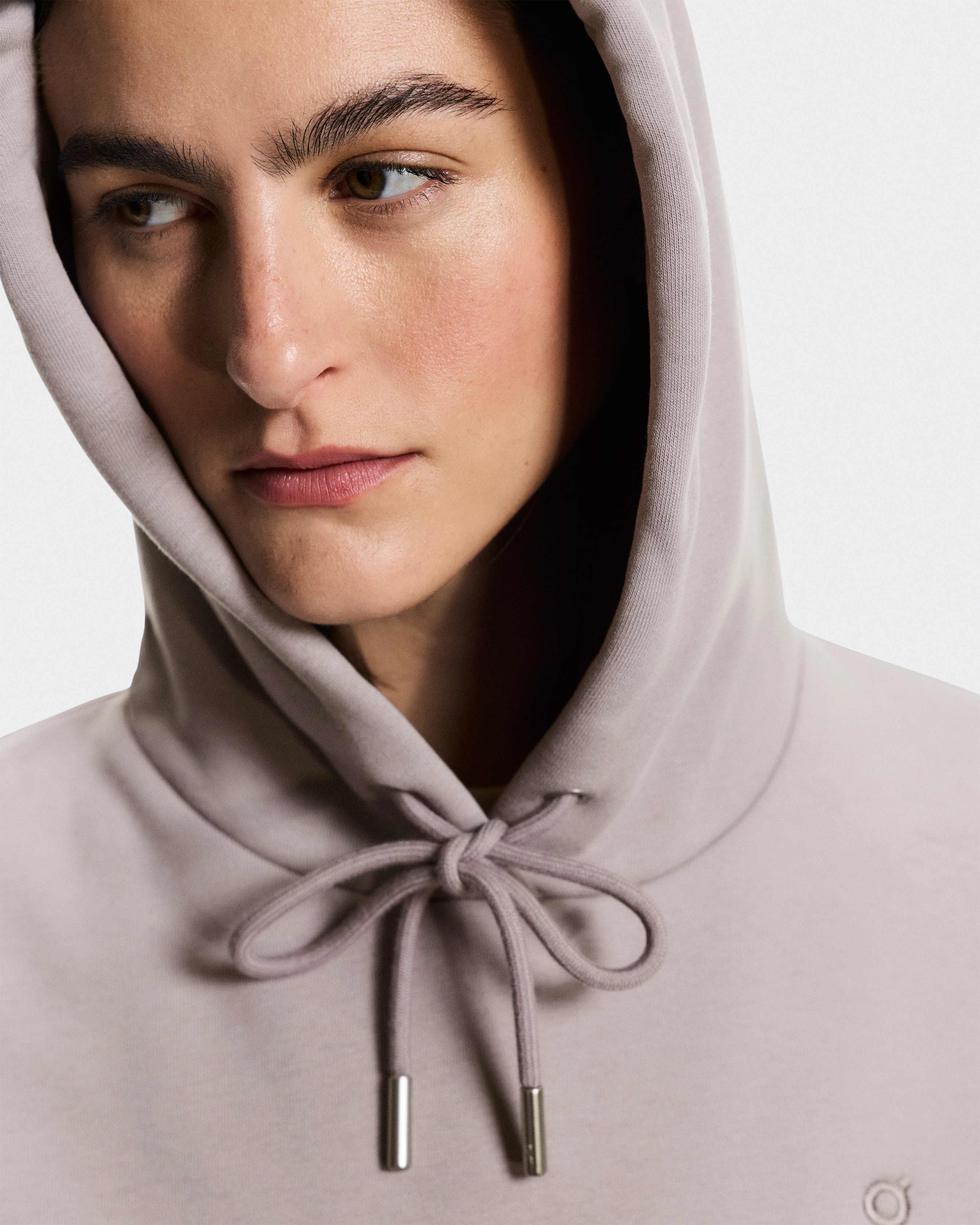 On Club Collective Hoodie Ore Femme Sweats à capuche et sweats