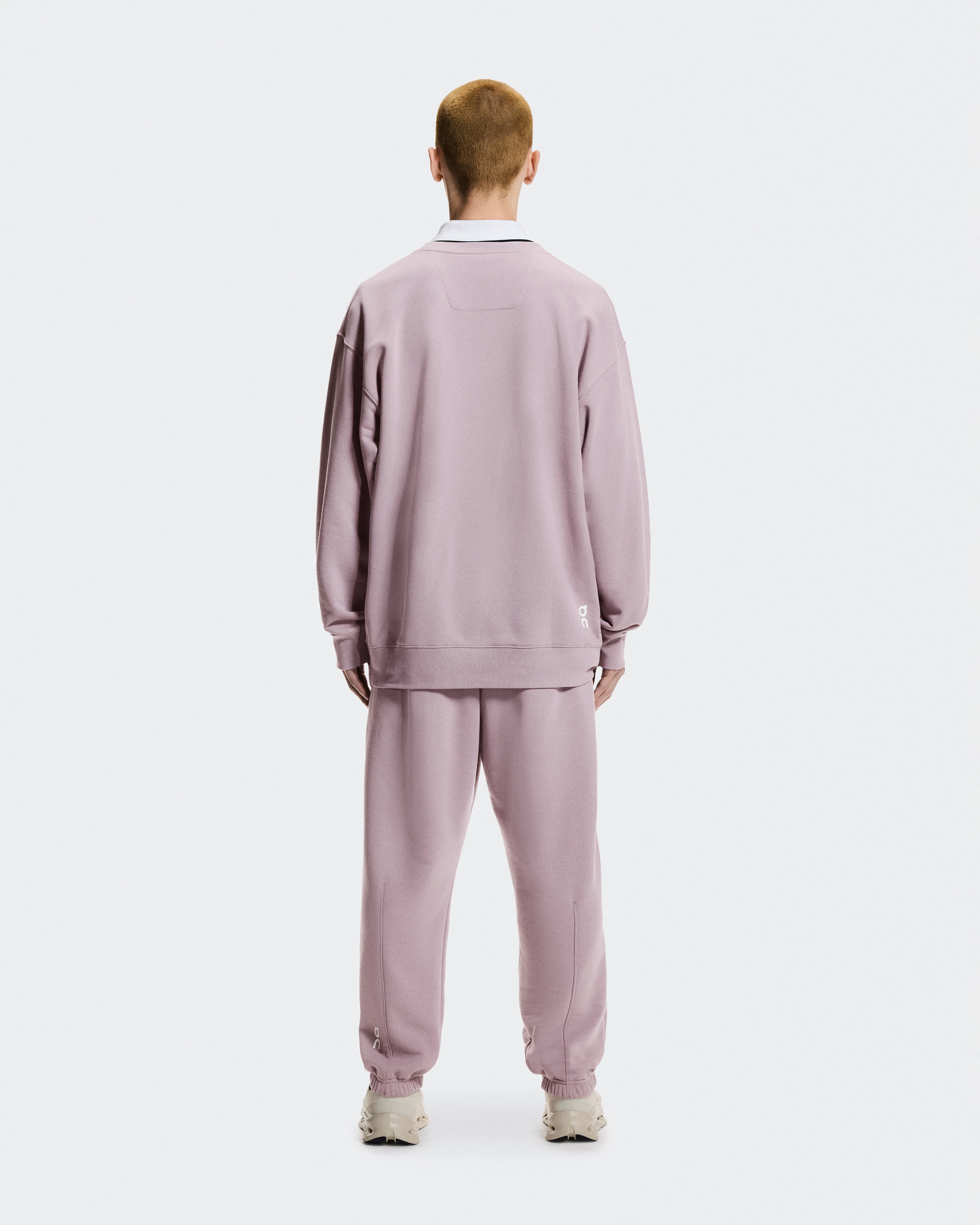 On Club Pants Heron Homme Pantalons