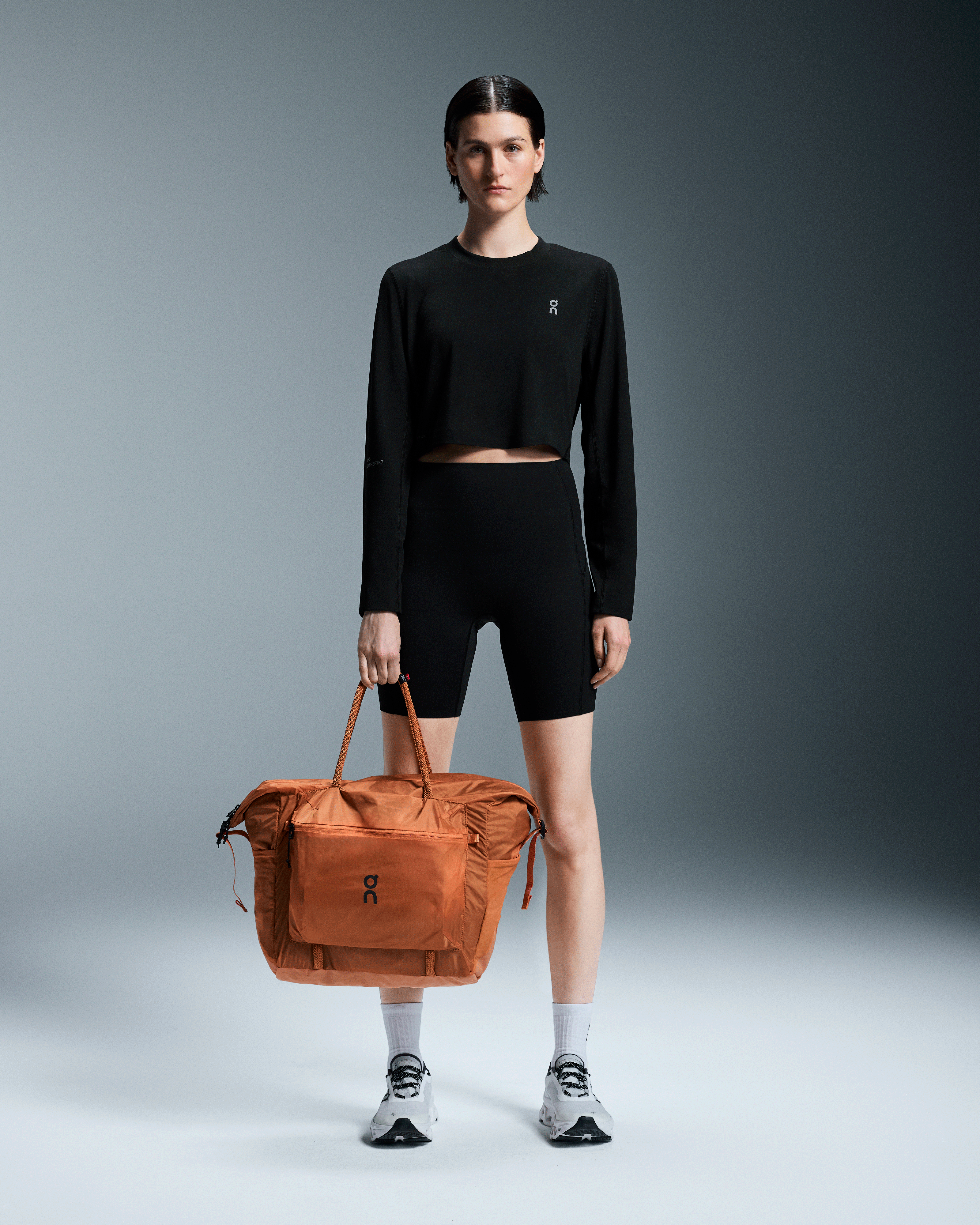 On Track Pack 35L Lite Desert Glow Unisexe Sacs