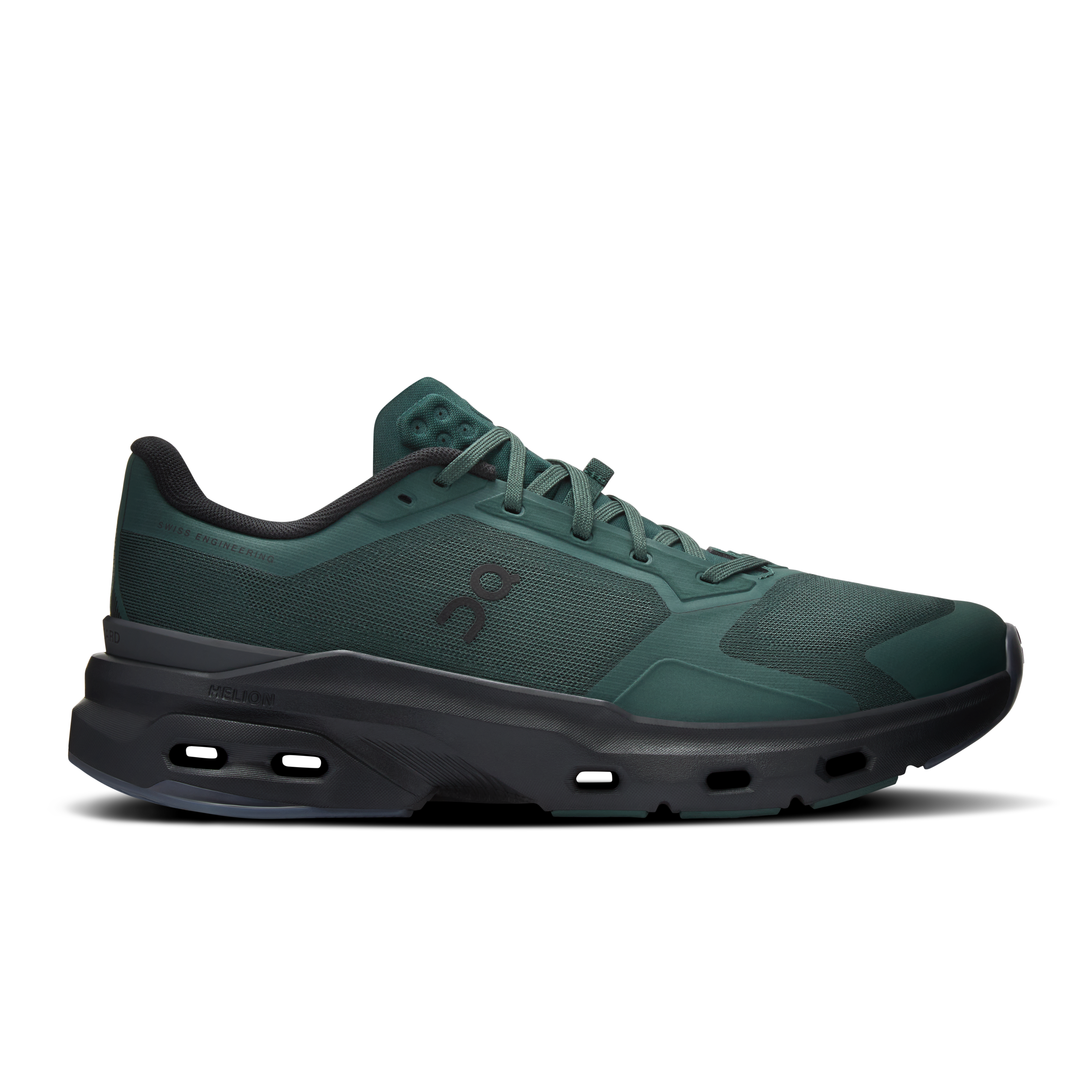 Obsidian | Black