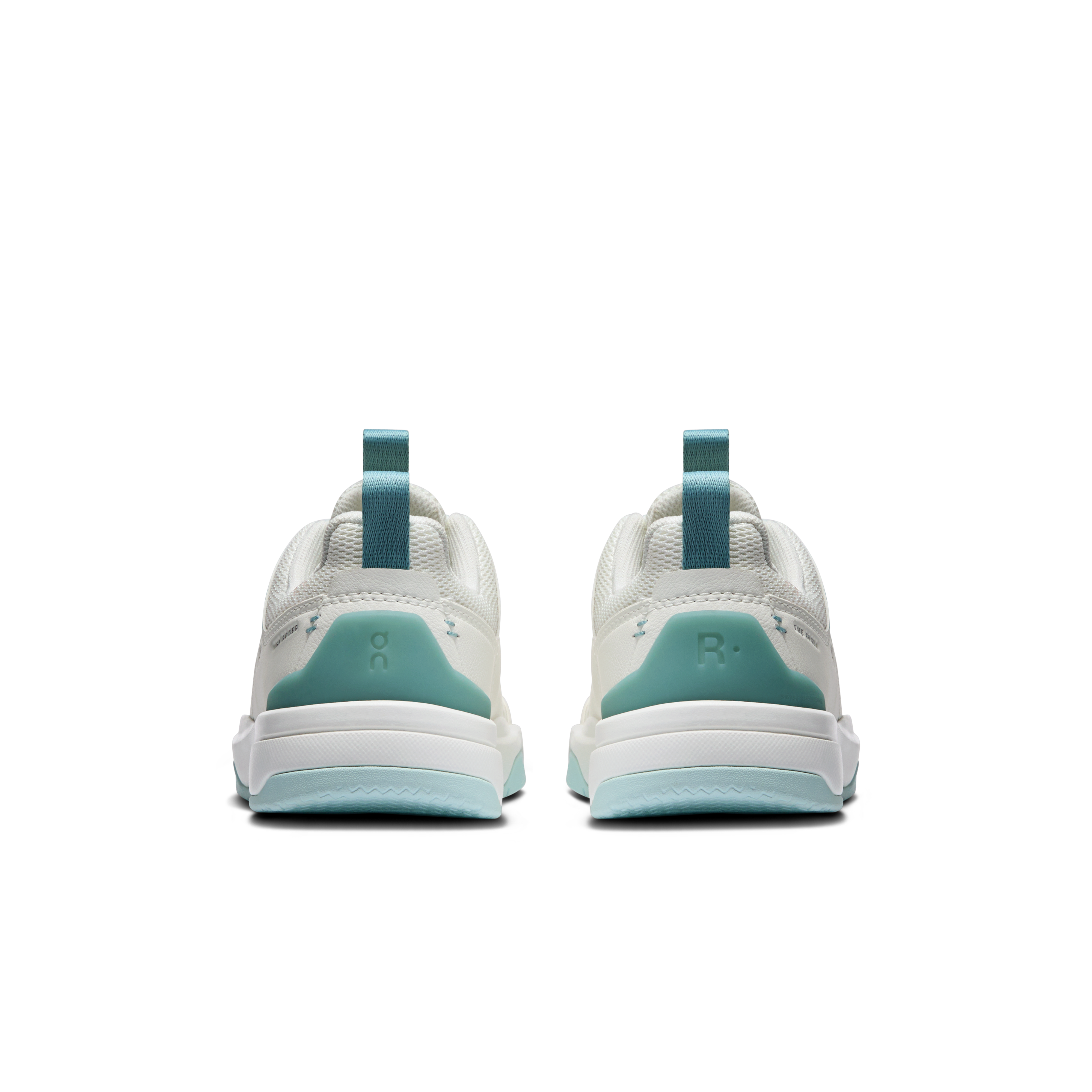 On THE ROGER Kids Ivory & Wash Enfant Active Life Chaussures