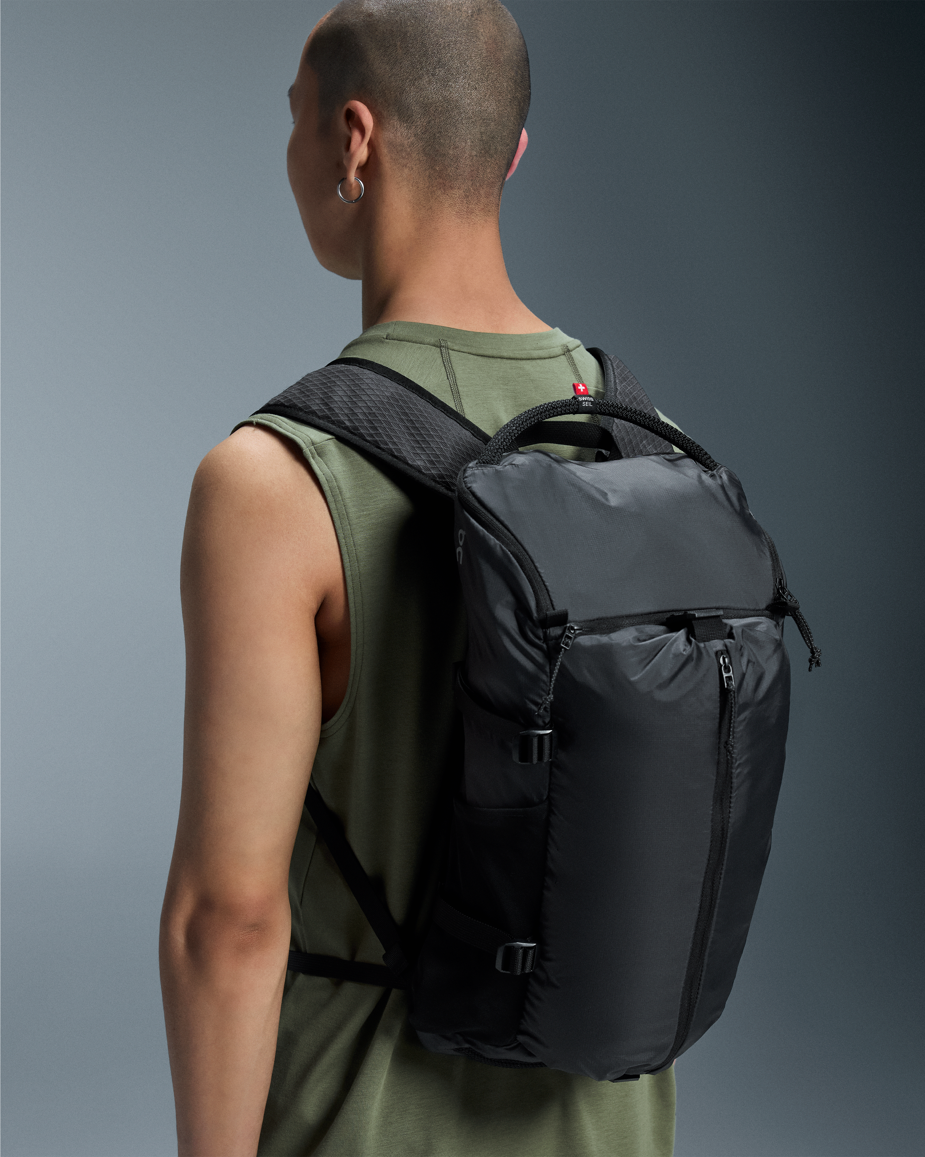 On Speed Pack 18L Lite Magnet Unisexe Sacs
