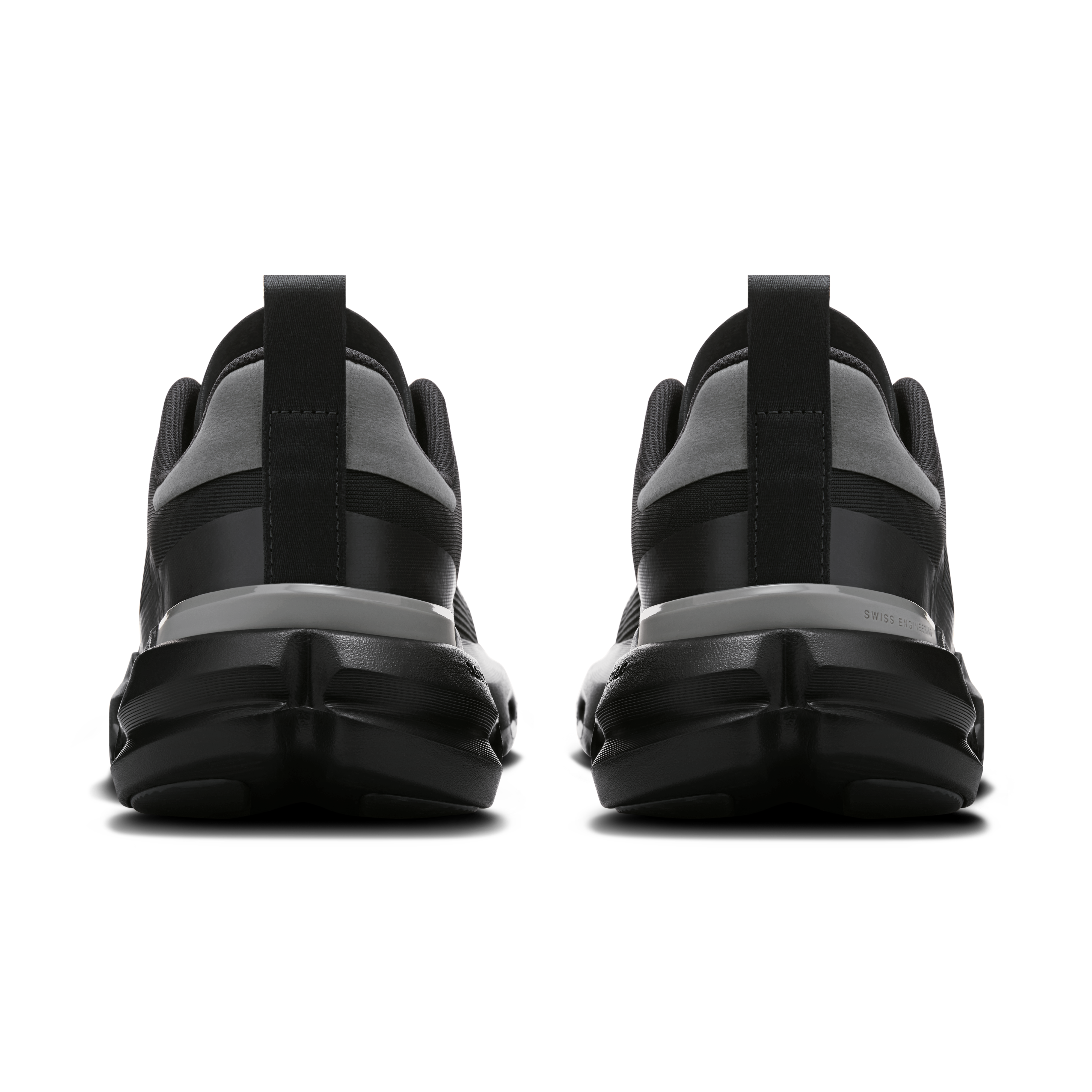On Cloudpulse Next Black & Stone Homme training_shoes Chaussures