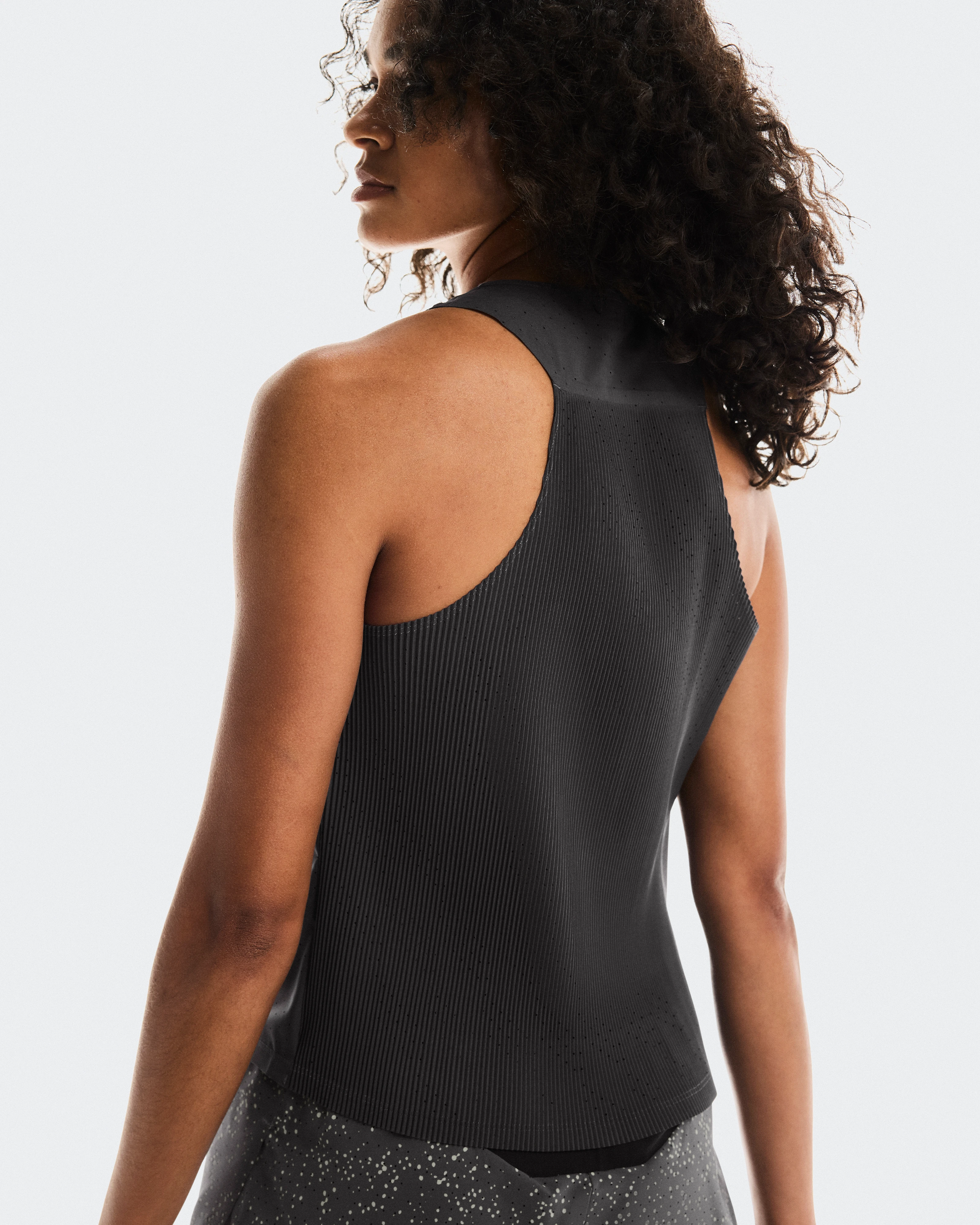 On Race Singlet Iron Femme Hauts et t-shirts