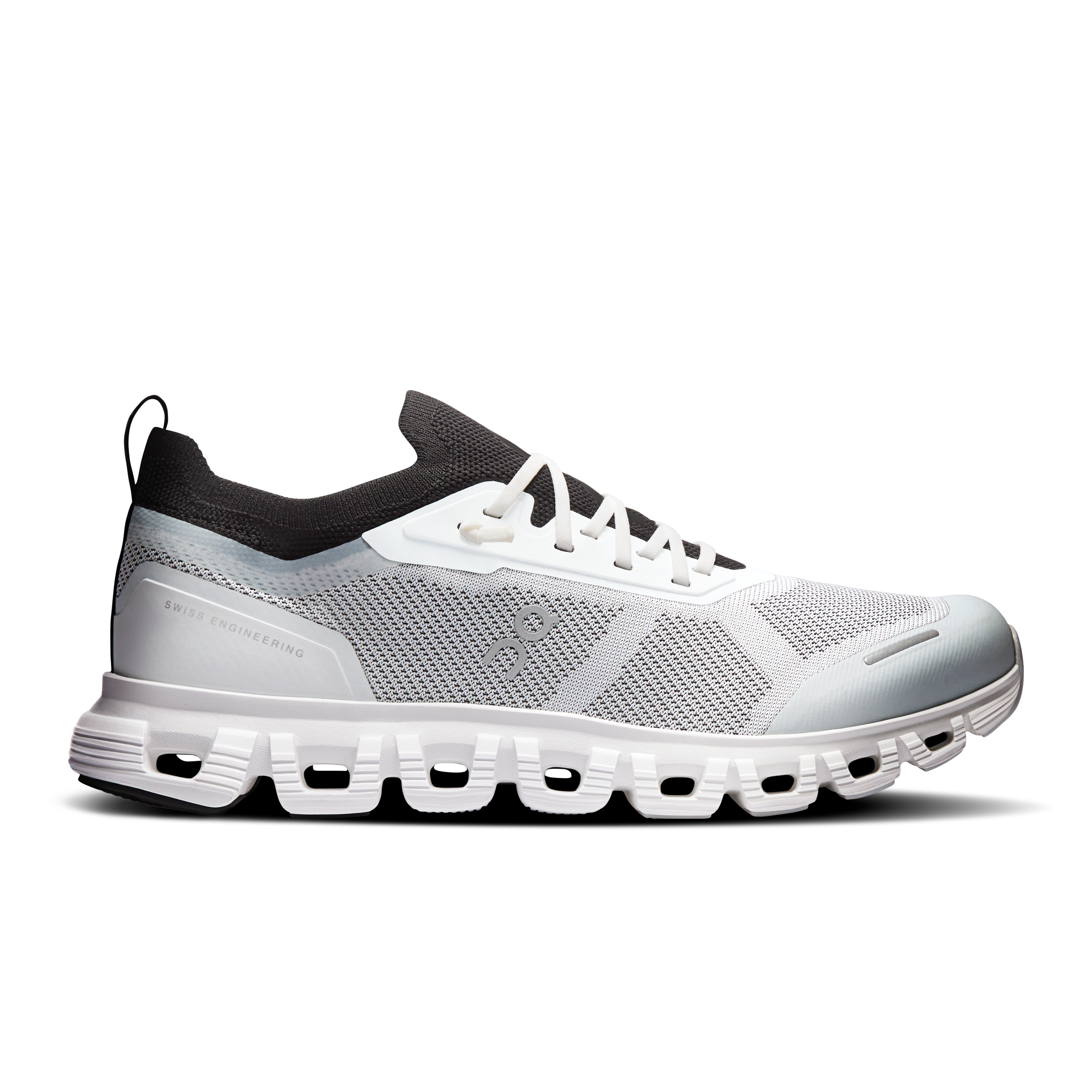 White | Black