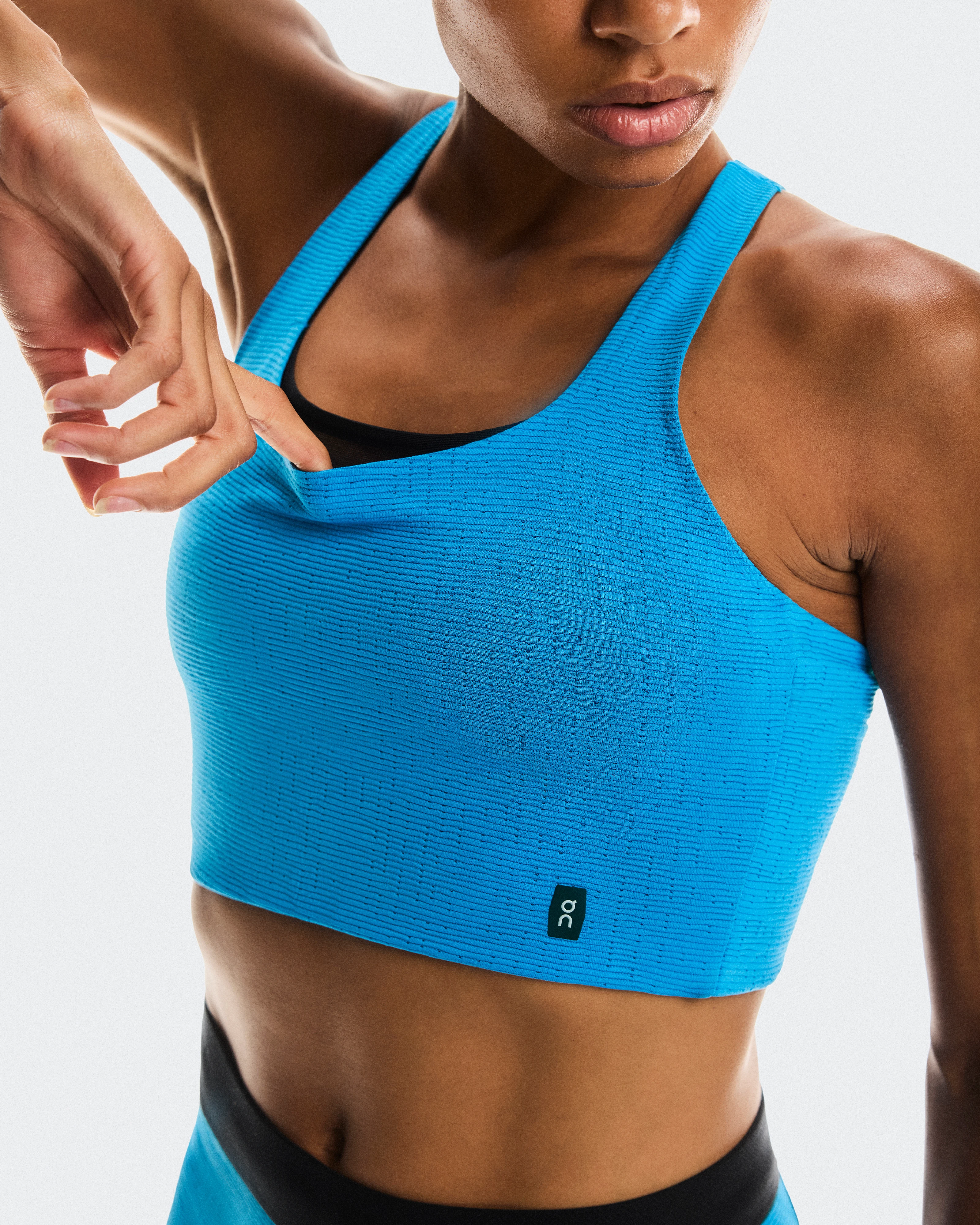 On Pace Pocket Bra Malibu Femme Brassières