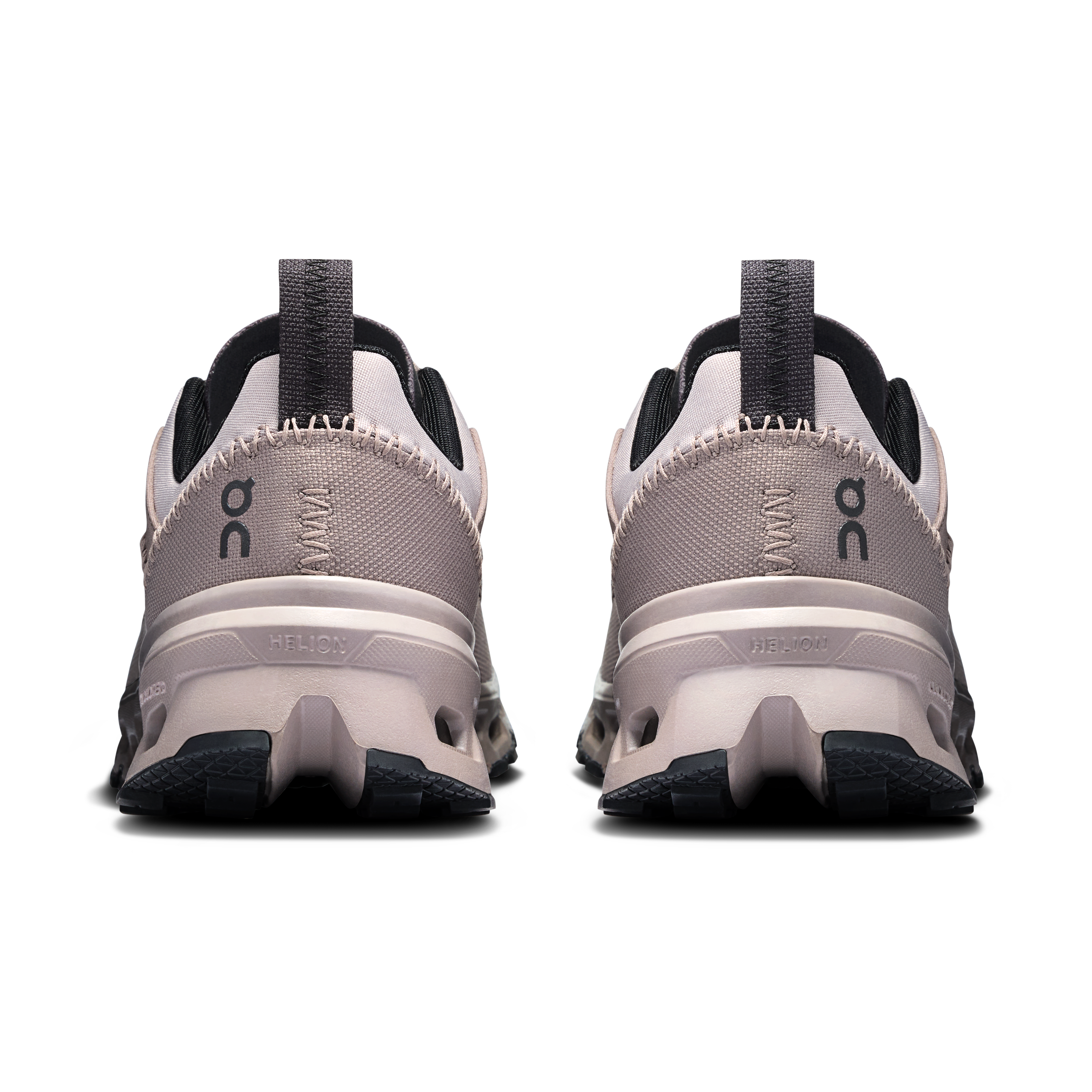On Cloudaway 2 Cinder & Fog Homme Active Life Chaussures